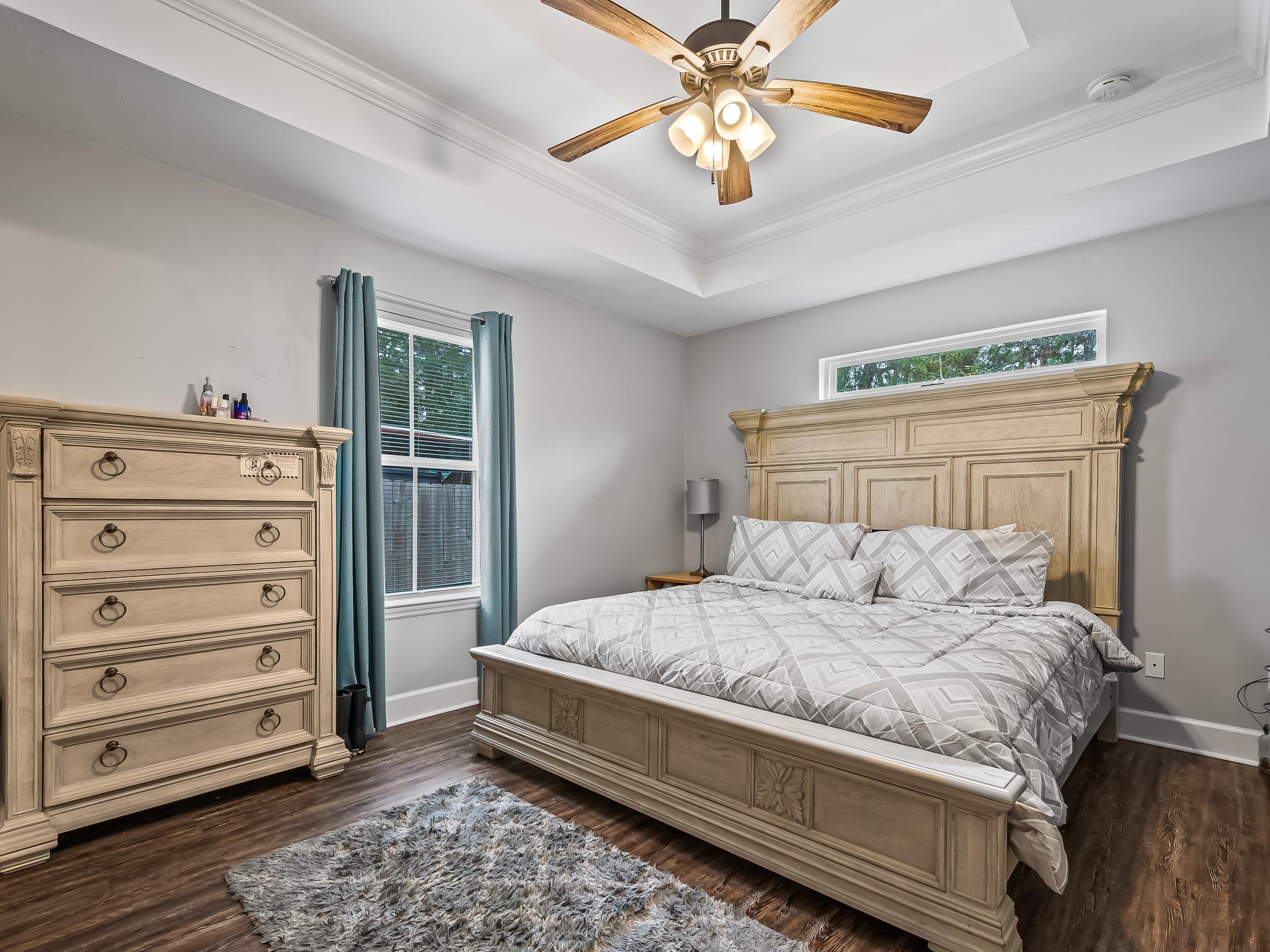 232 Tafflinger Road Crawfordville, FL 32327 - Photo 23 of 41