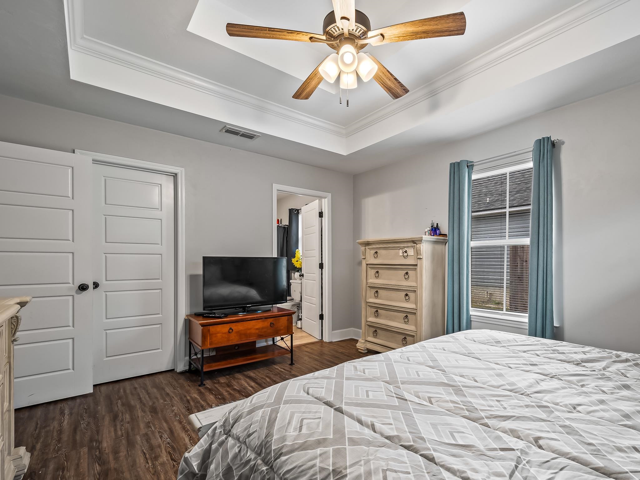 232 Tafflinger Road Crawfordville, FL 32327 - Photo 24 of 41