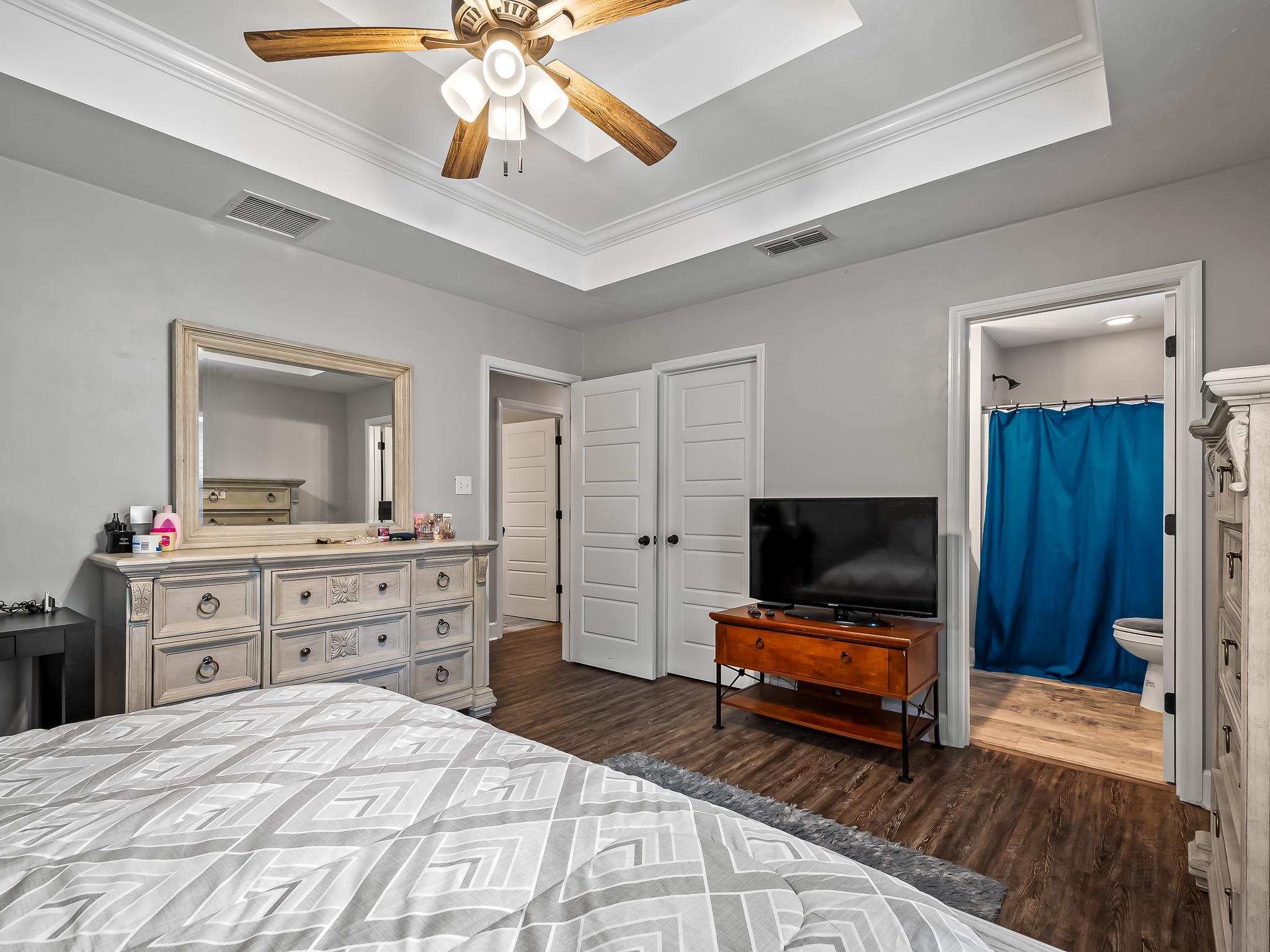 232 Tafflinger Road Crawfordville, FL 32327 - Photo 25 of 41