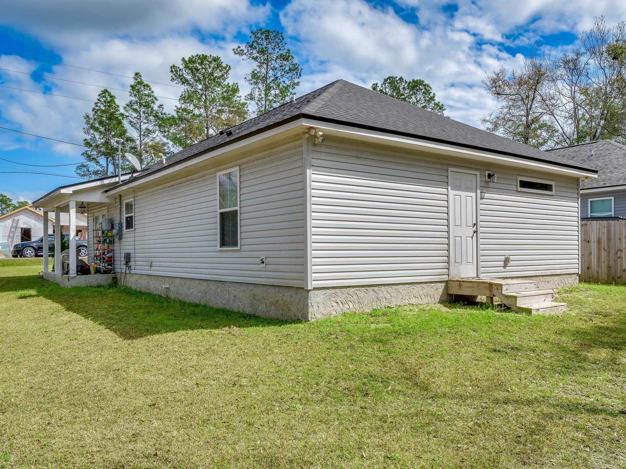 232 Tafflinger Road Crawfordville, FL 32327 - Photo 39 of 41