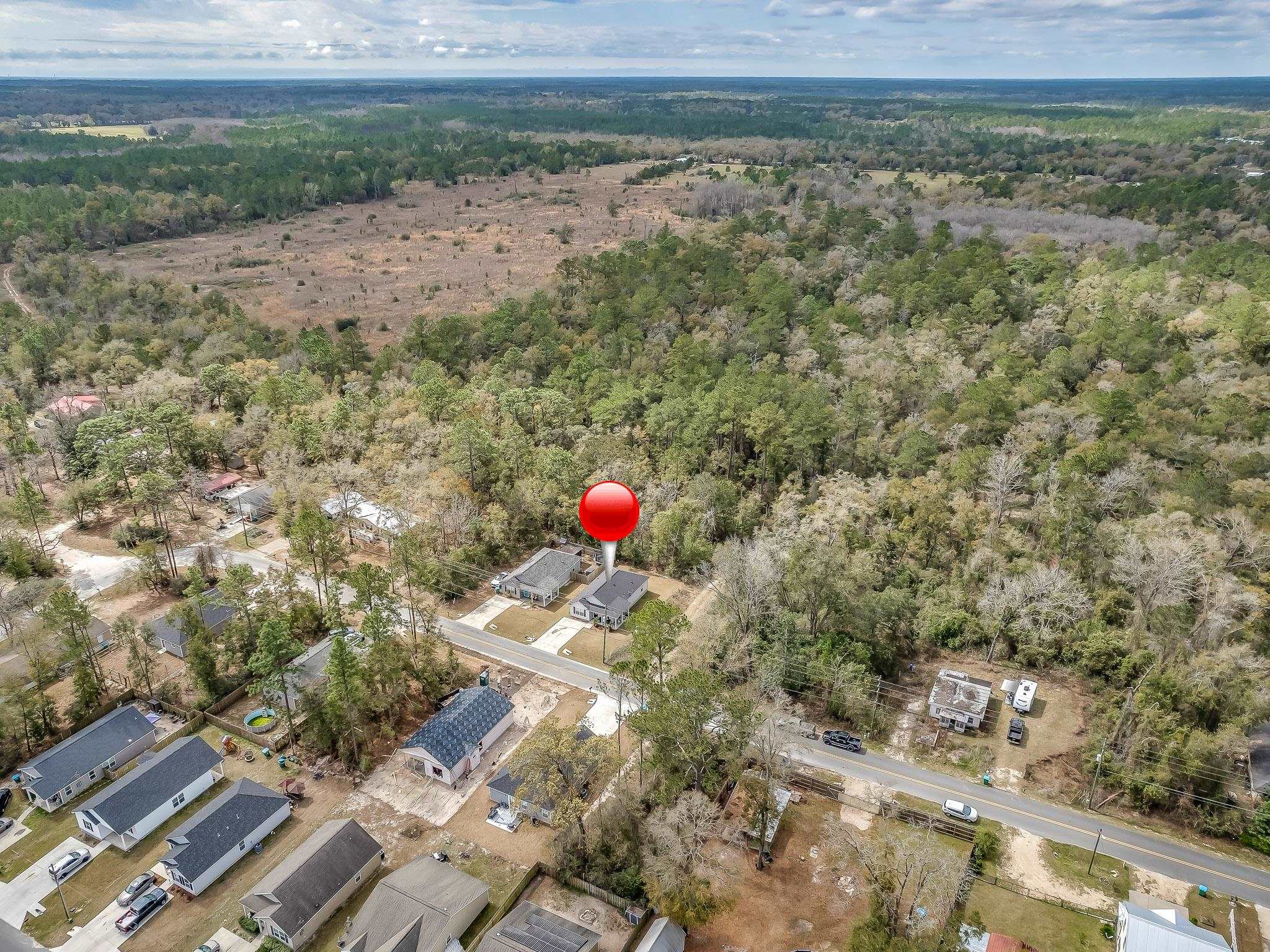 232 Tafflinger Road Crawfordville, FL 32327 - Photo 40 of 41