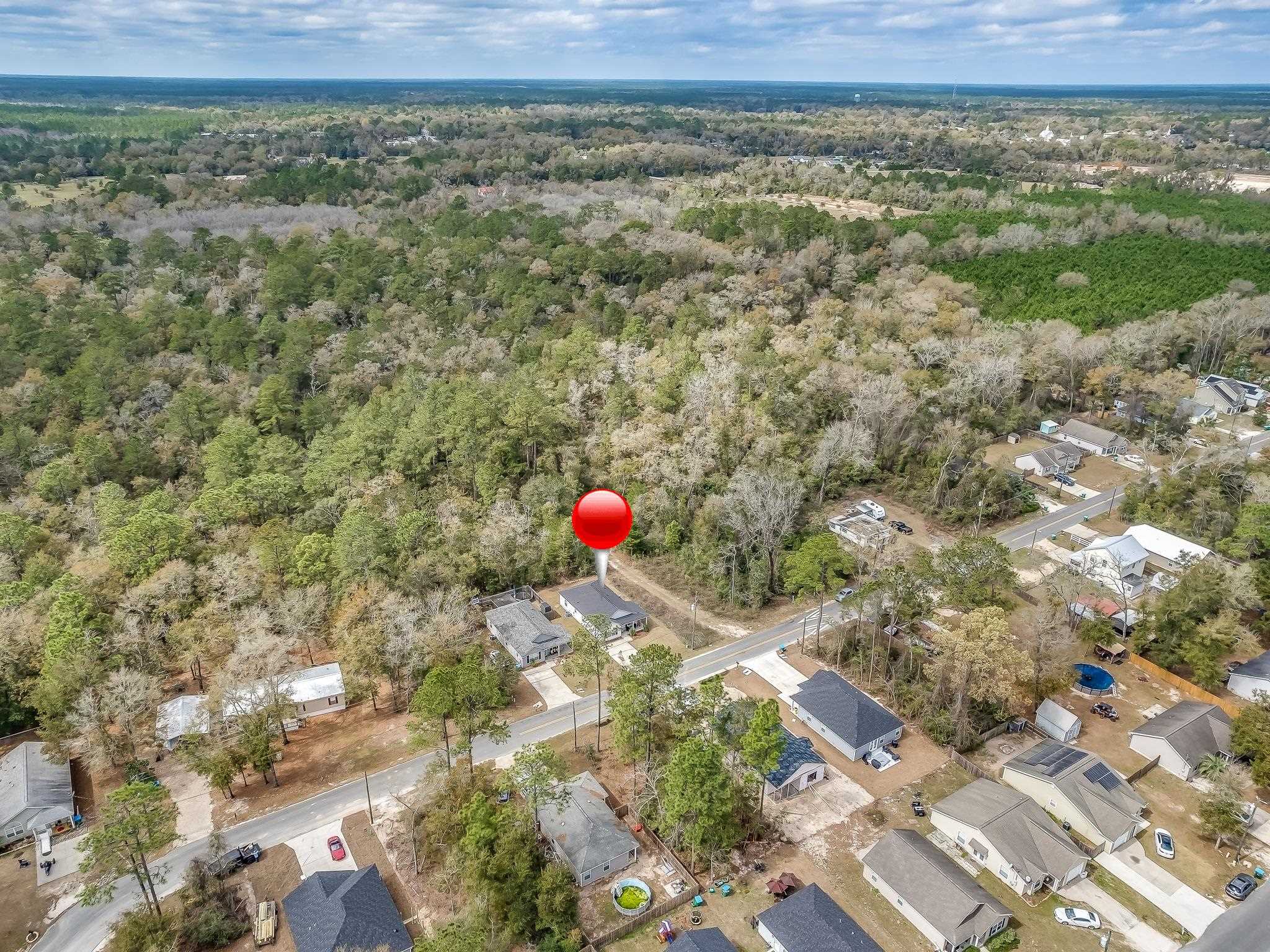 232 Tafflinger Road Crawfordville, FL 32327 - Photo 41 of 41