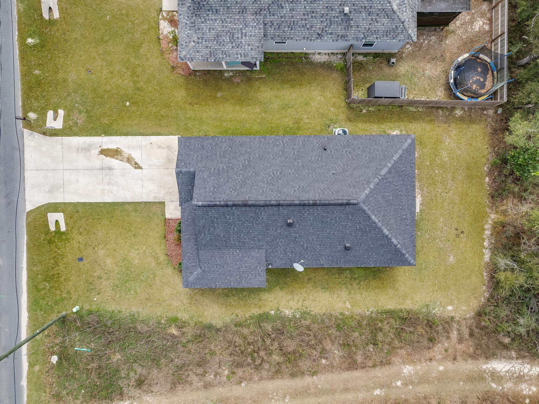 232 Tafflinger Road Crawfordville, FL 32327 - Photo 6 of 41