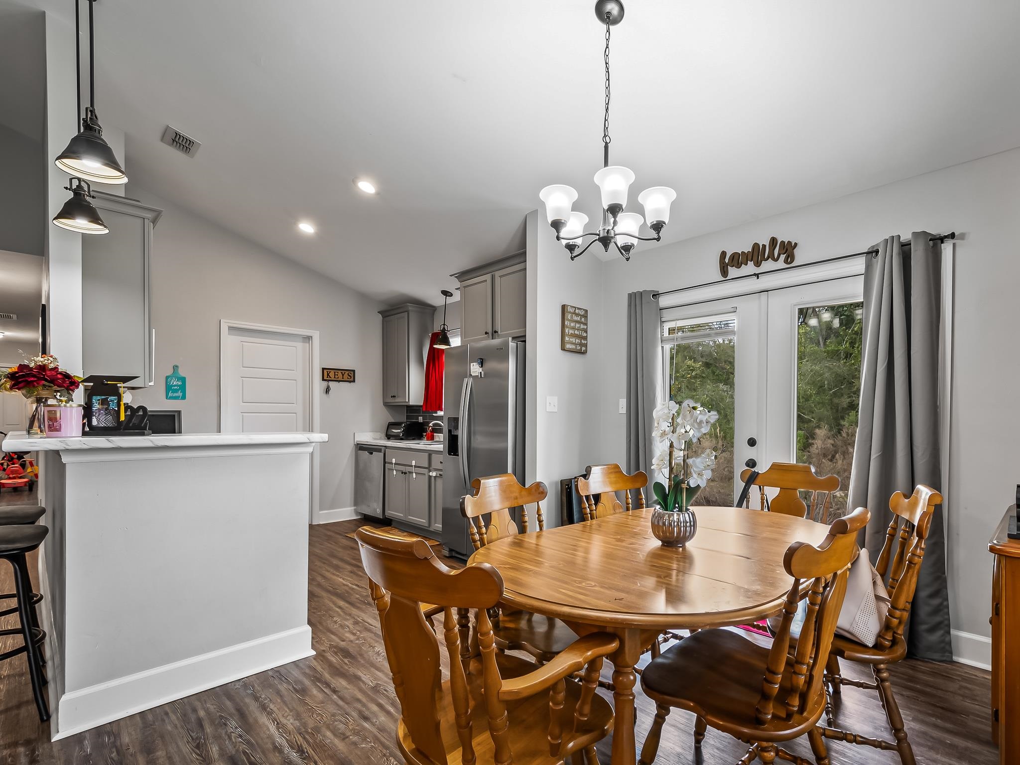 232 Tafflinger Road Crawfordville, FL 32327 - Photo 7 of 41