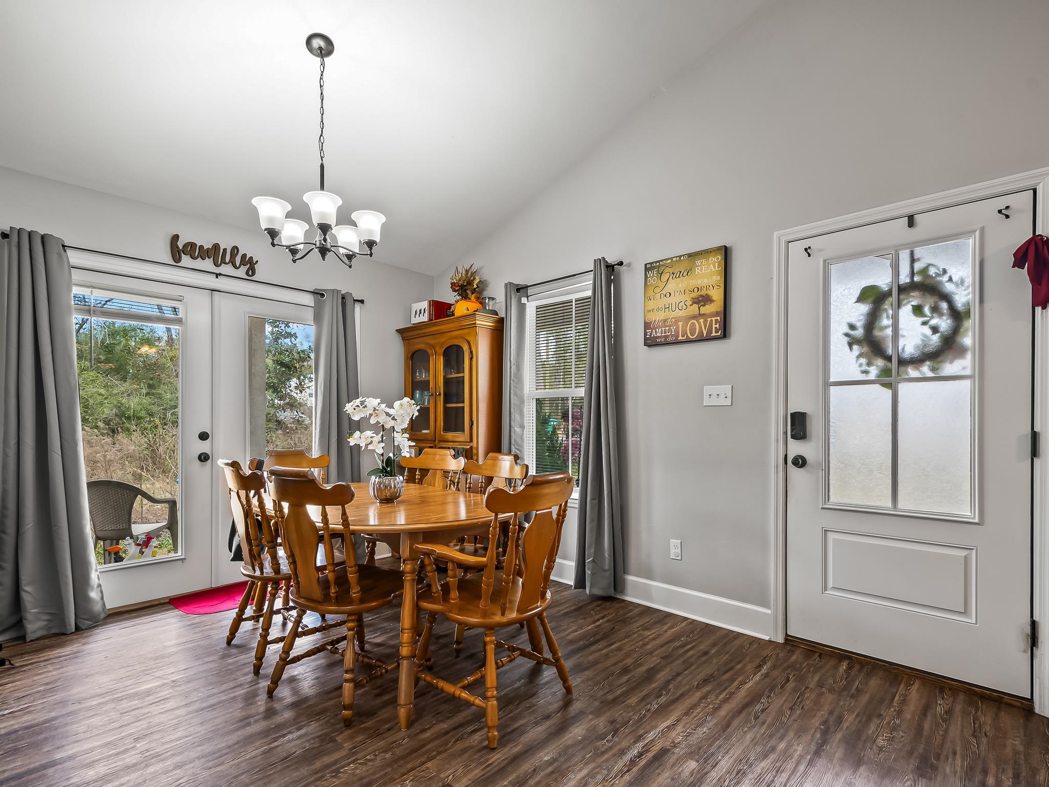 232 Tafflinger Road Crawfordville, FL 32327 - Photo 8 of 41