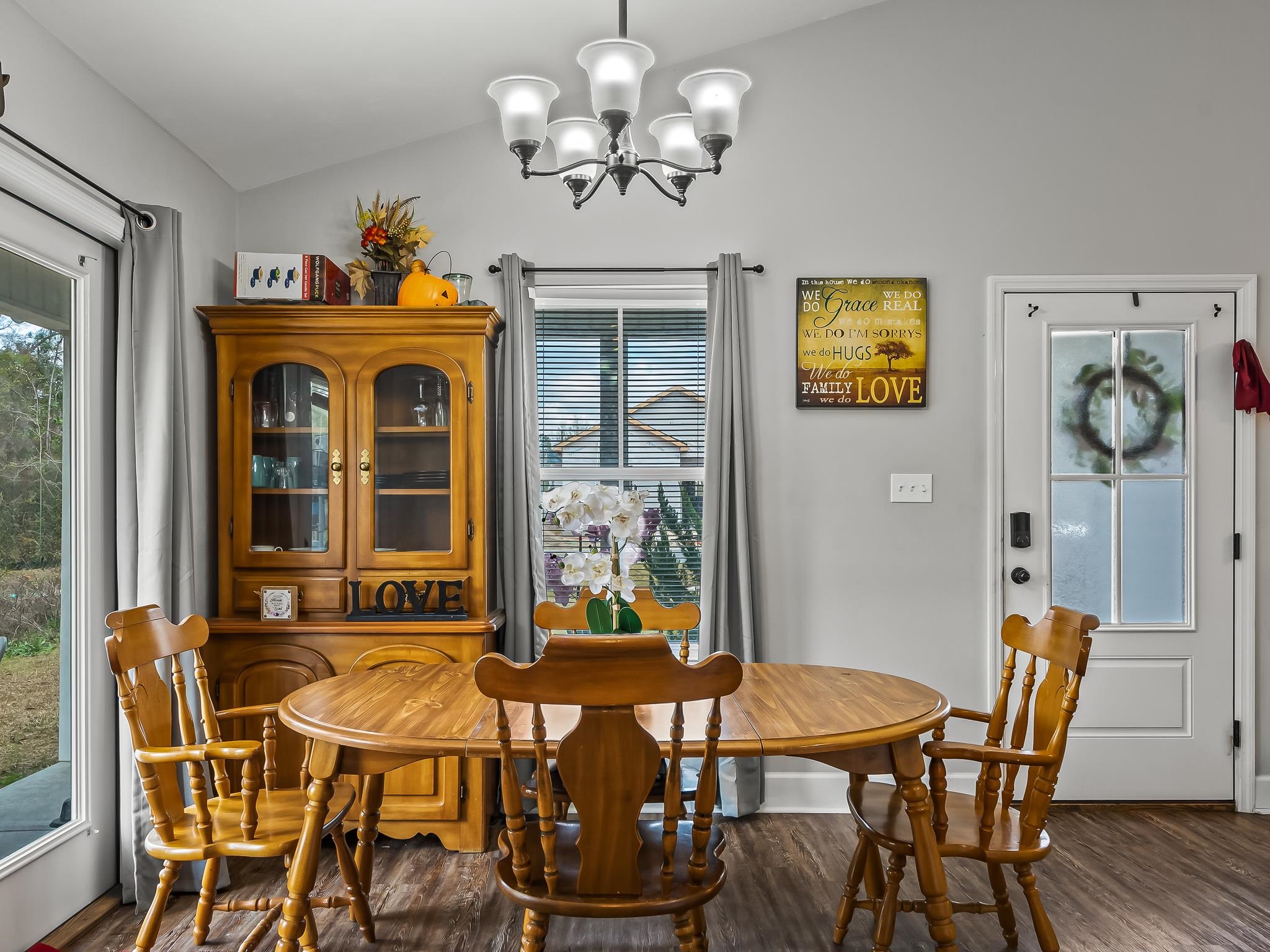 232 Tafflinger Road Crawfordville, FL 32327 - Photo 9 of 41