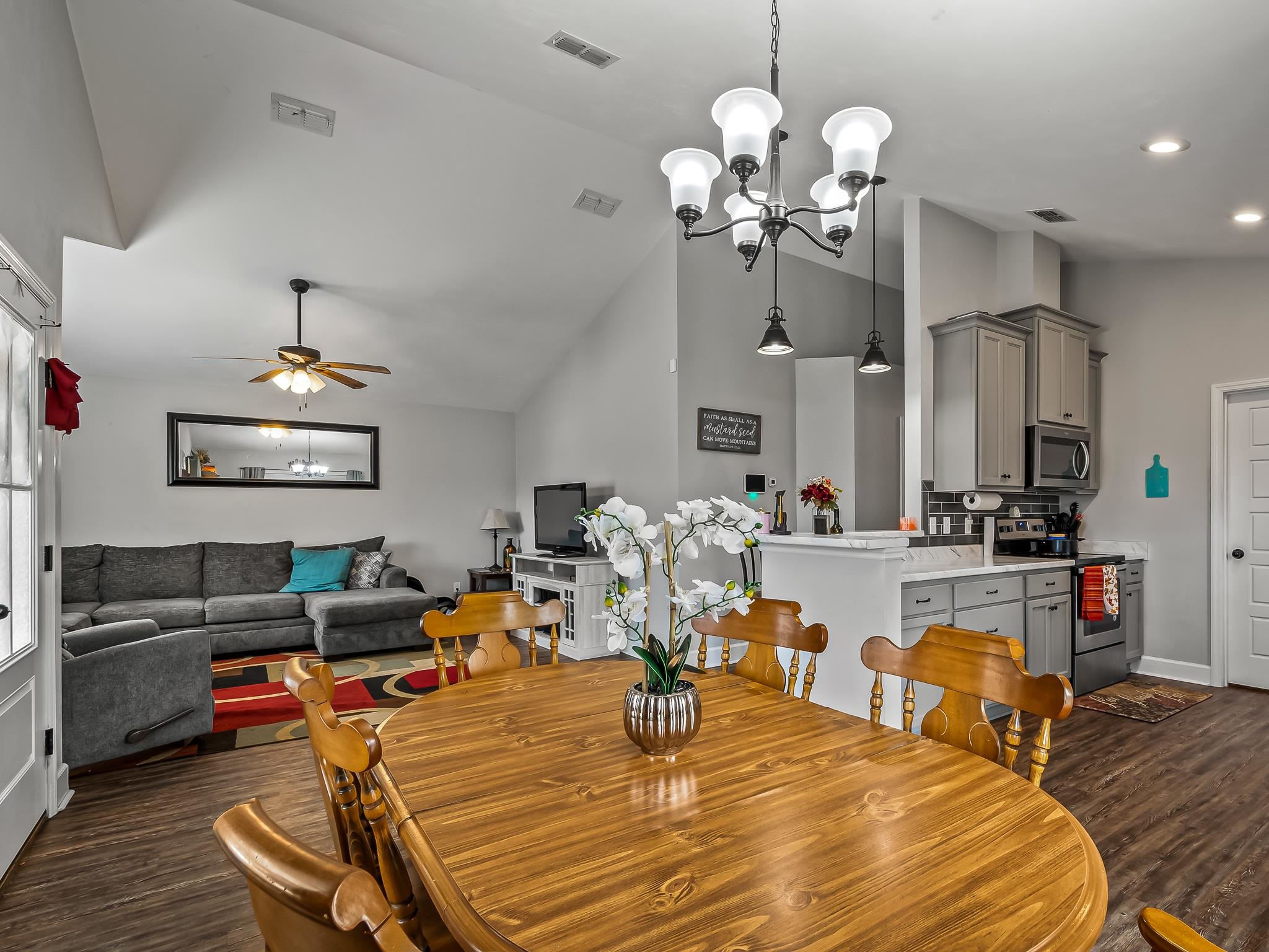 232 Tafflinger Road Crawfordville, FL 32327 - Photo 10 of 41