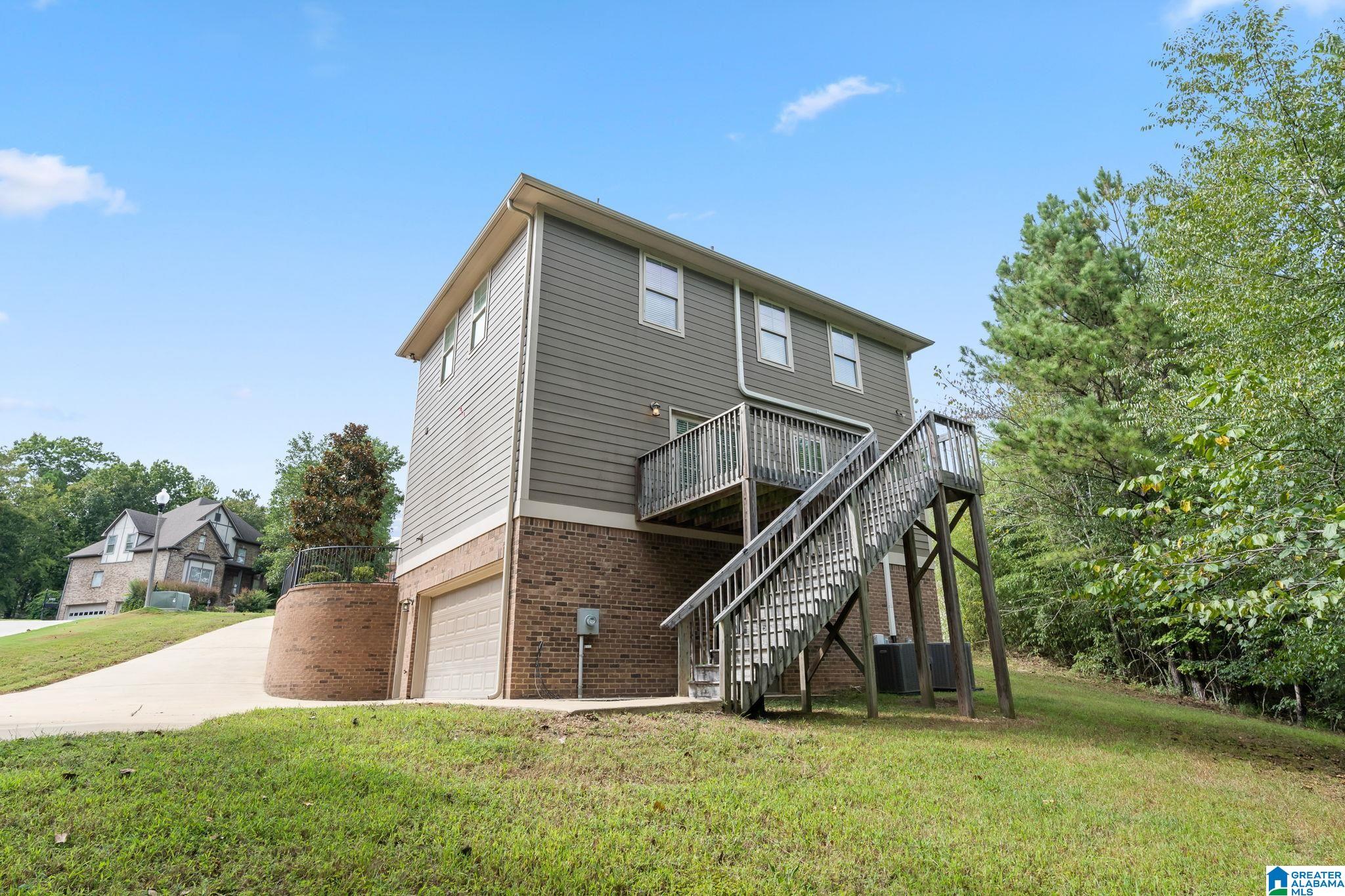 549 North Grande View Trail Alabaster, AL 35114 - Photo 27 of 33