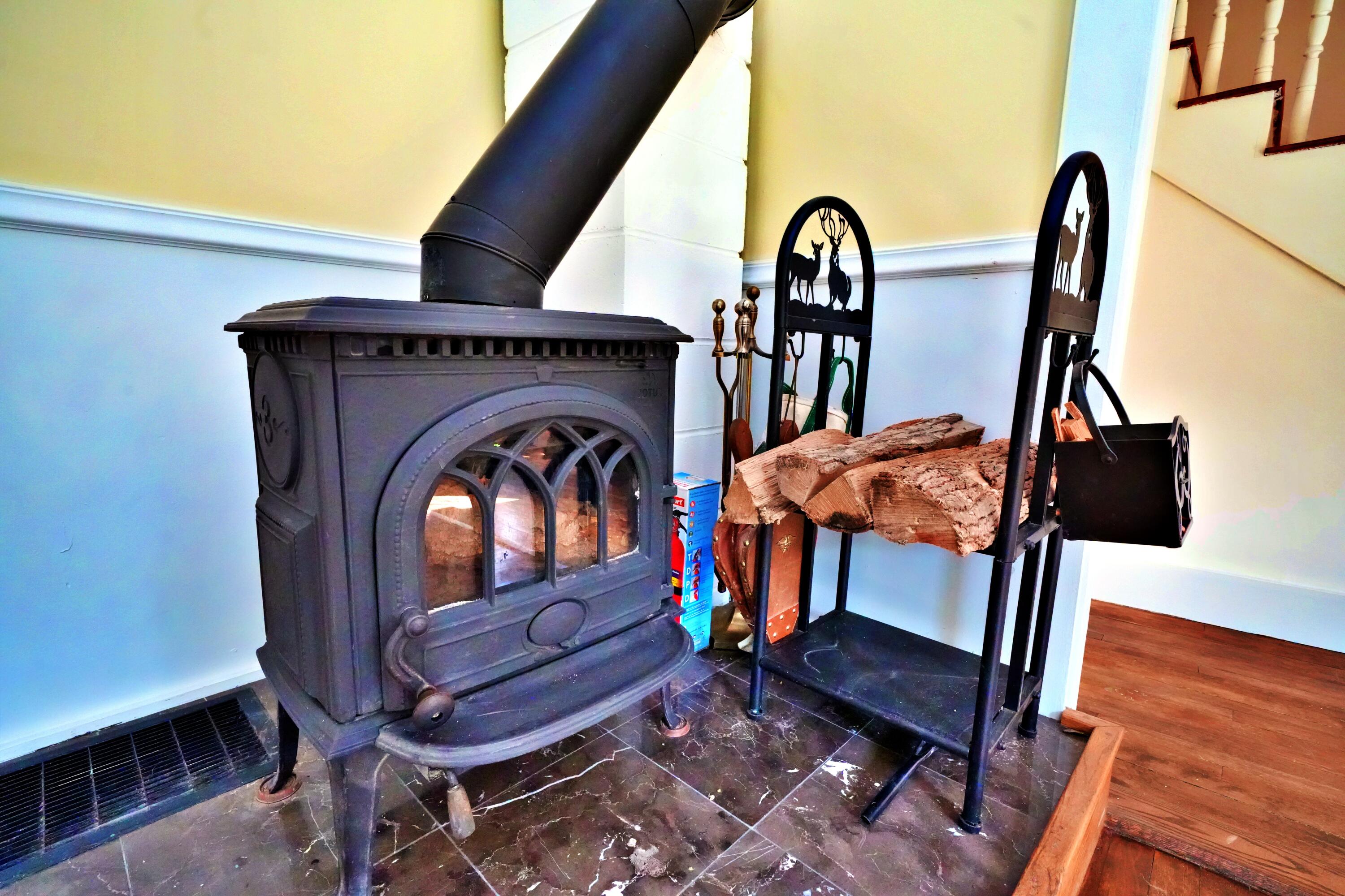 53 Damascus Road Carmel, ME 04419 - Photo 12 of 29 DSC09938