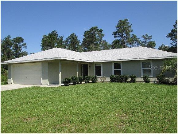 3121 Southwest 126th Lane Road Ocala, FL 34473 - Photo 1 of 1 Primary Photo