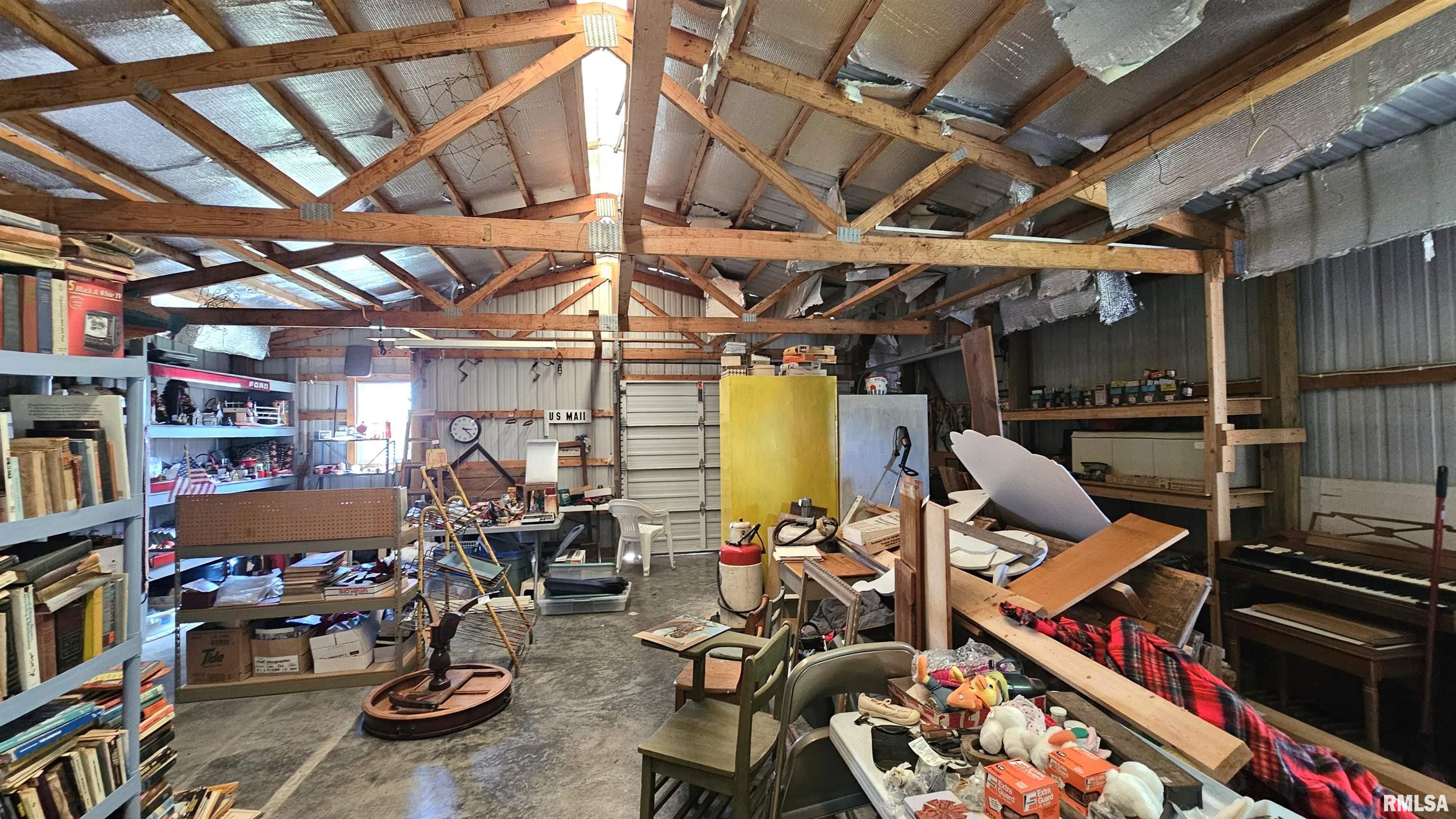 108 Highway 1 Cave In Rock, IL 62919 - Photo 29 of 30
