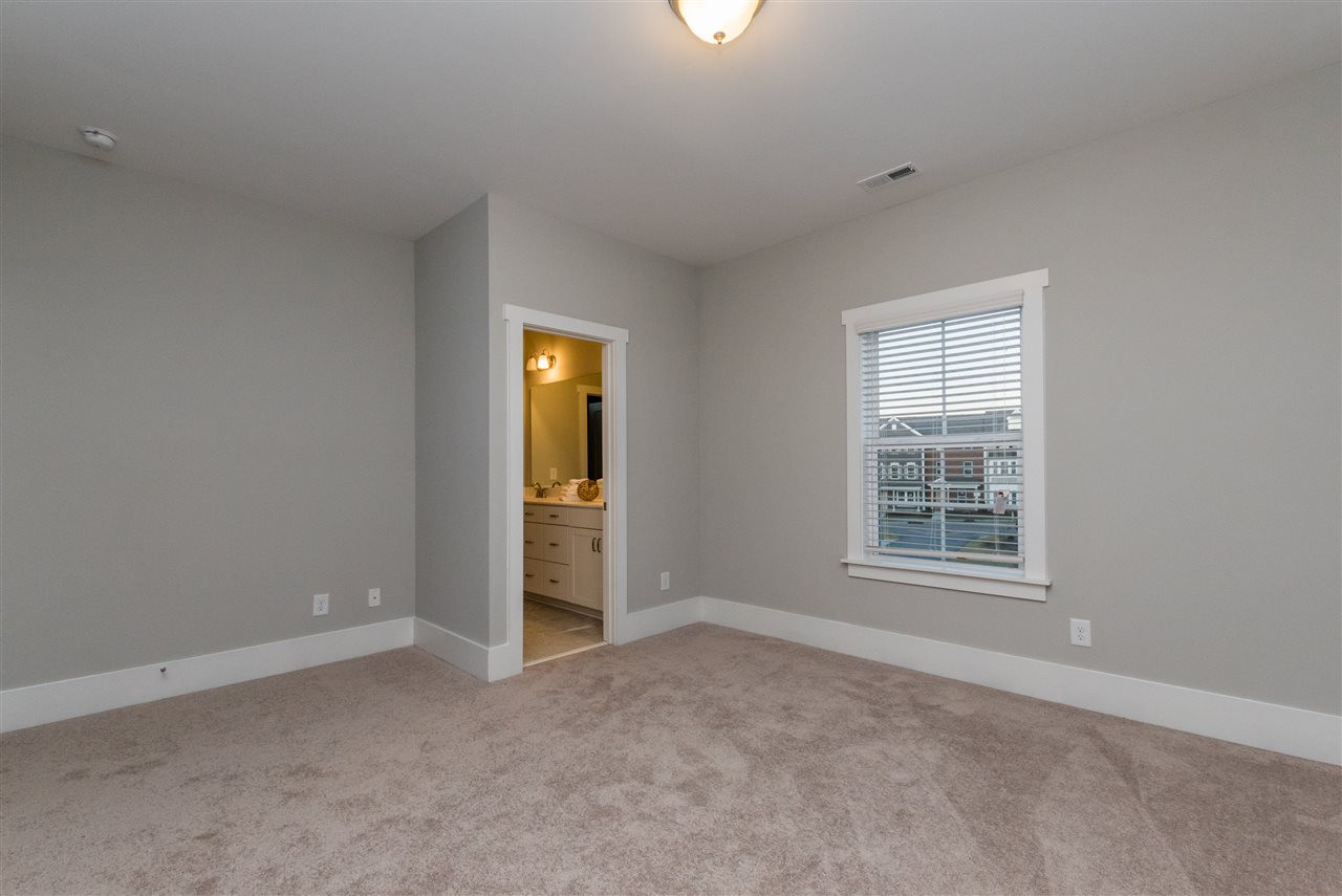 6424 Giddings Street Raleigh, NC 27616 - Photo 16 of 21 Photo 16