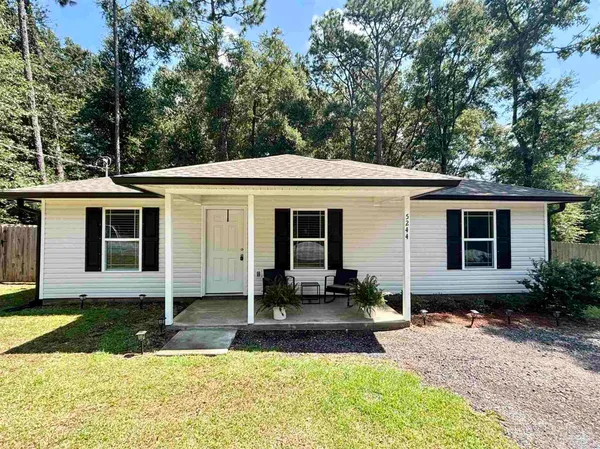 $216,000 | 5244 Bishop Road, Milton, FL 32570