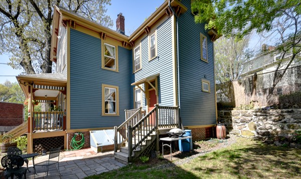 83 Thornton Street Boston, MA 02119 - Photo 20 of 20 Gallery Image 20