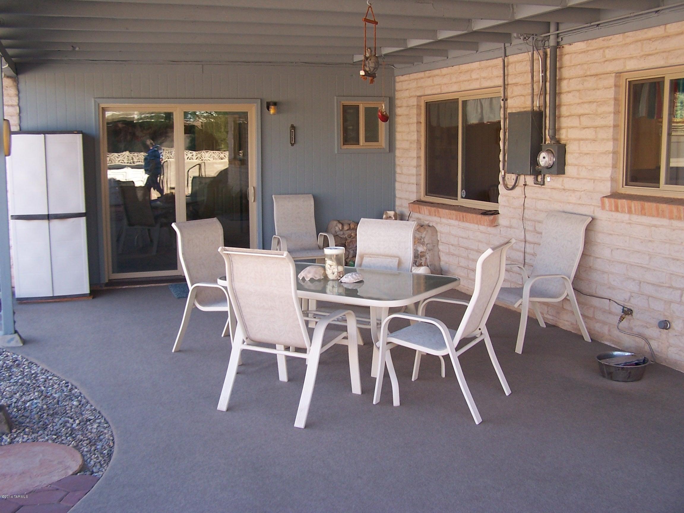 8815 East Buckboard Road Tucson, AZ 85749 - Photo 26 of 42 Gallery Image 26