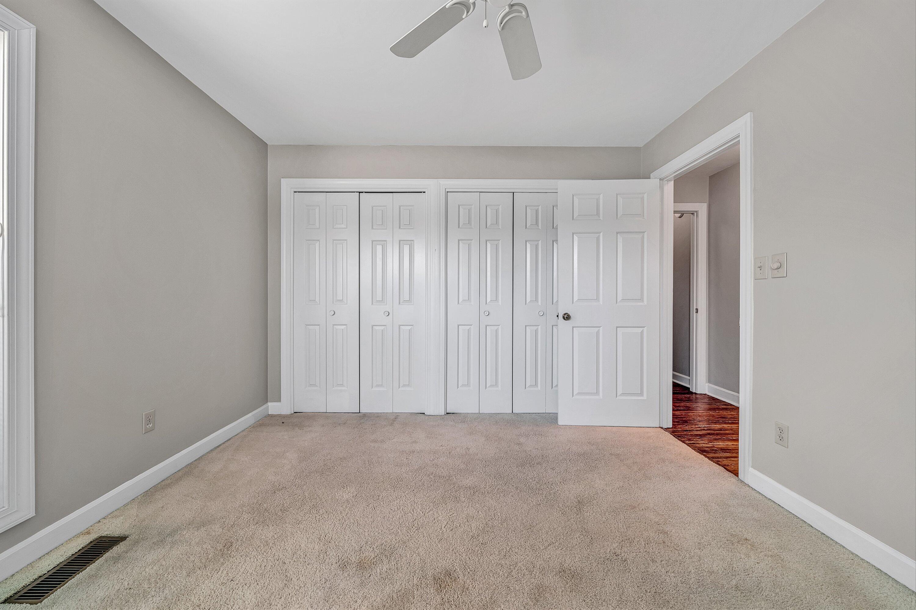 2537 South Clearing Road Salem, VA 24153 - Photo 24 of 30 Bedroom #2