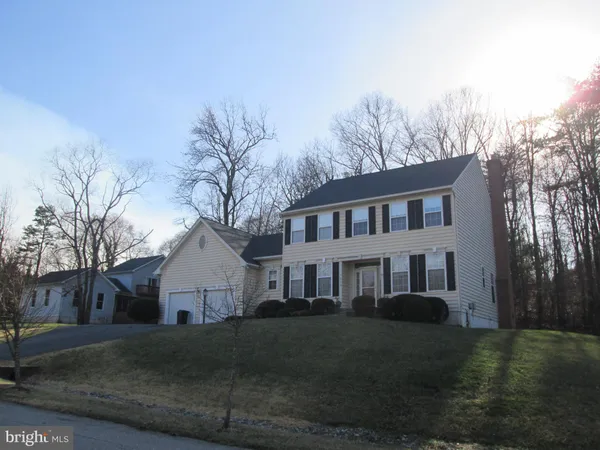 $765,000 | 7810 Grandison Way, Severn, MD 21144