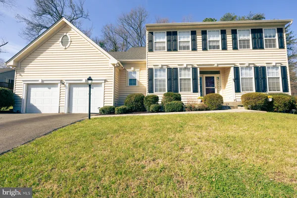 $765,000 | 7810 Grandison Way, Severn, MD 21144