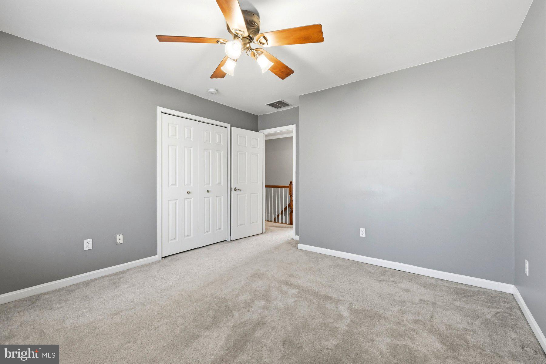 7810 Grandison Way Severn, MD 21144 - Photo 22 of 50 a view of an empty room
