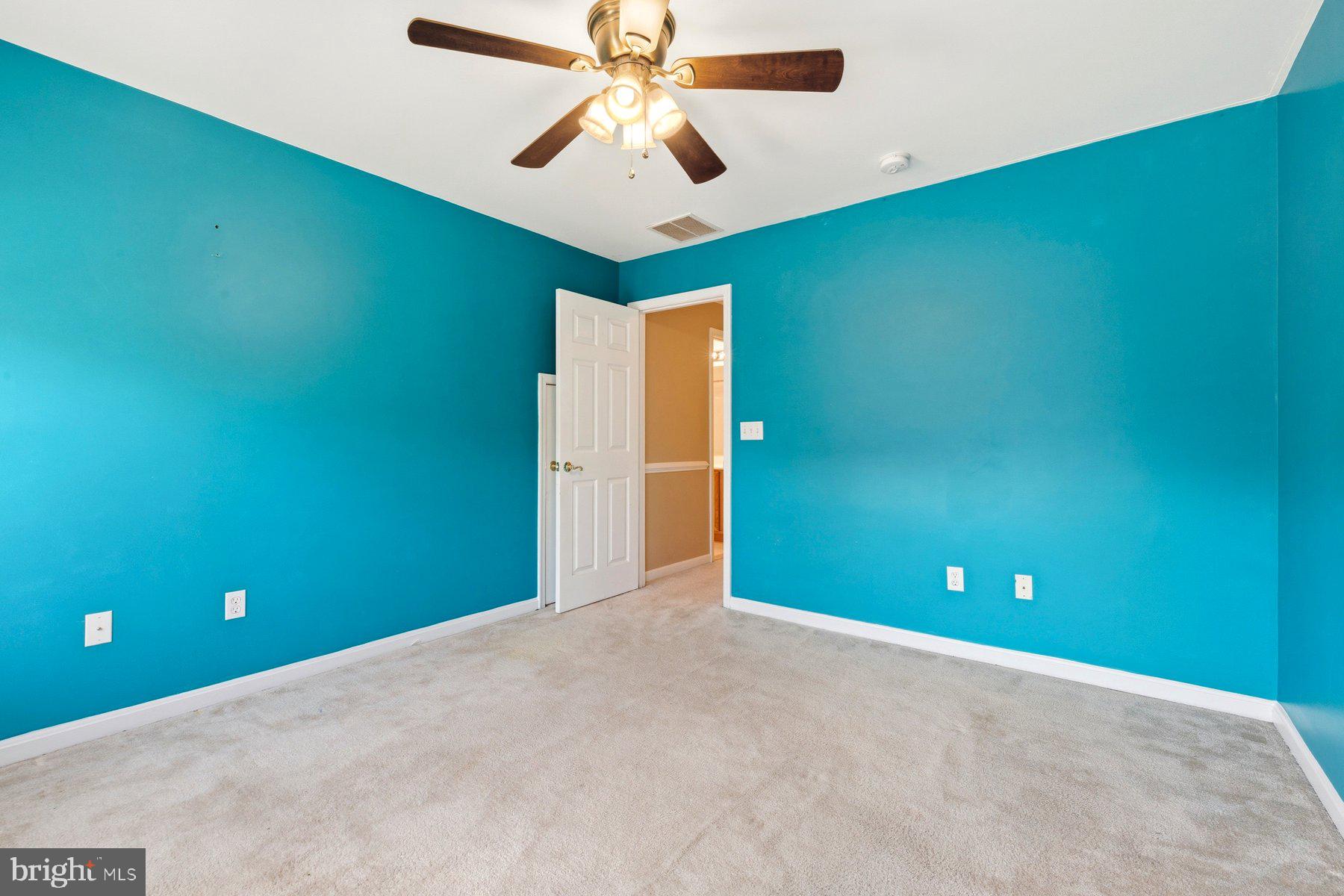 7810 Grandison Way Severn, MD 21144 - Photo 24 of 50 a view of a room with a fan