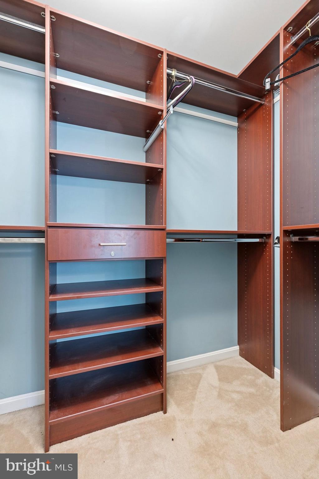 7810 Grandison Way Severn, MD 21144 - Photo 33 of 50 a view of room with a closet
