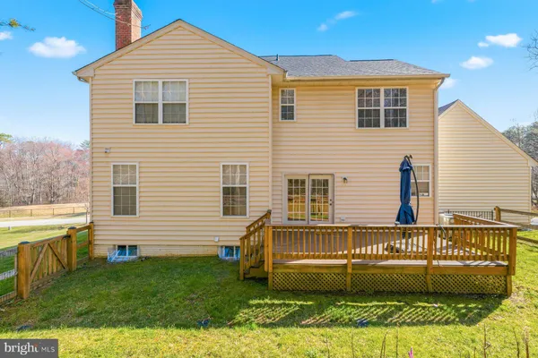 $765,000 | 7810 Grandison Way, Severn, MD 21144