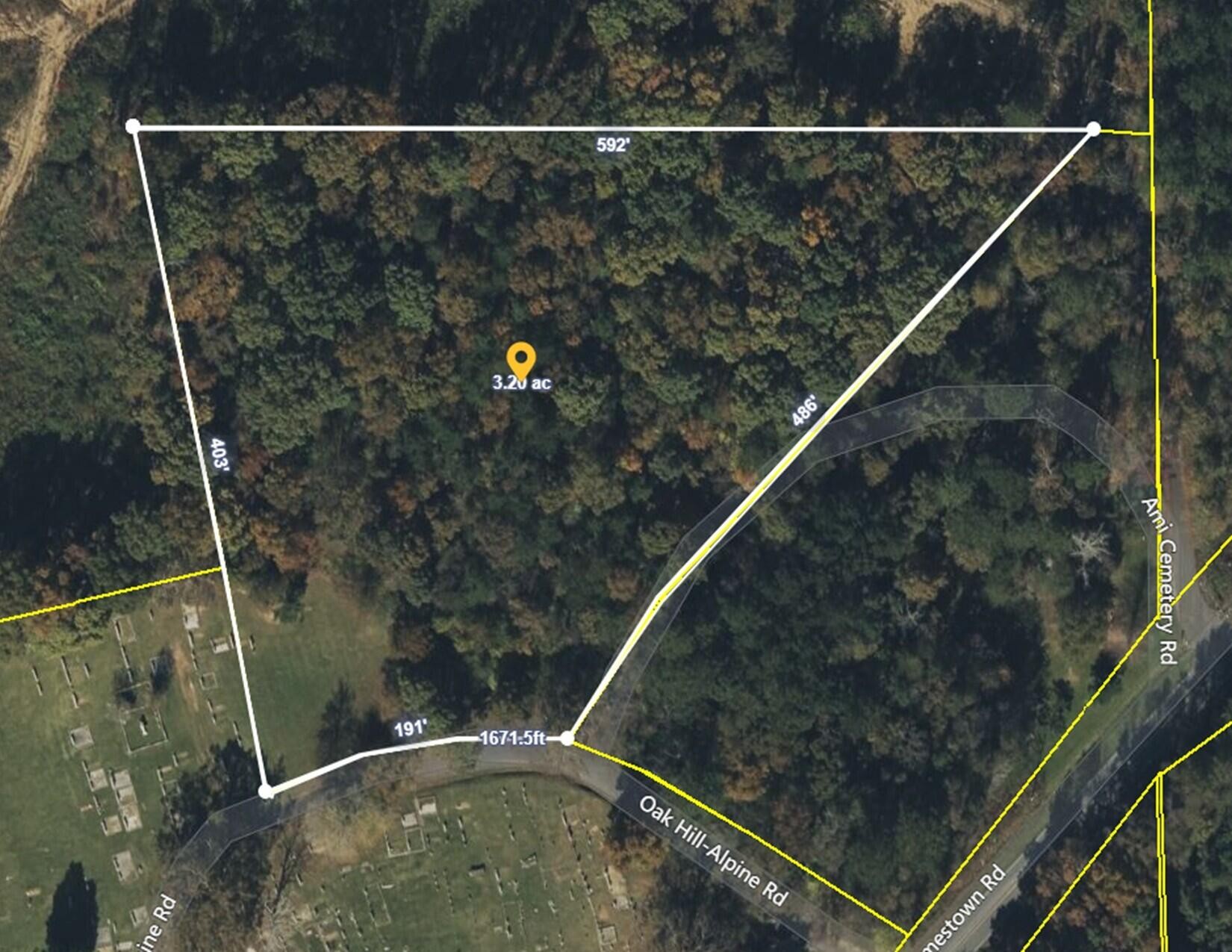 0 Ami Cemetery Road Menlo, GA 30731 - Photo 7 of 12 Gallery Image 7