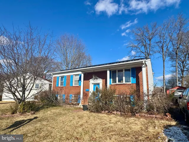 $279,000 | 2425 Sycamore Lane, Edgewood, MD 21040