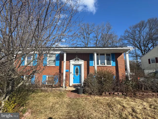 $279,000 | 2425 Sycamore Lane, Edgewood, MD 21040