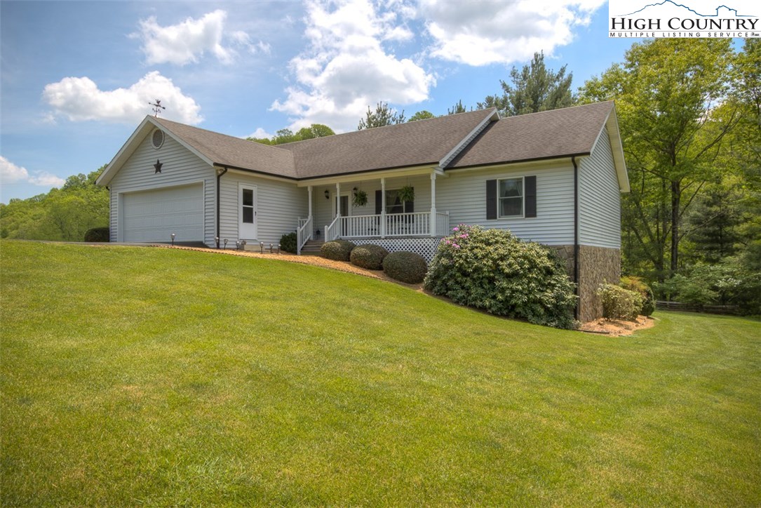 312 Riverside Drive Sparta, NC 28675 - Photo 1 of 36 Gallery Image 1