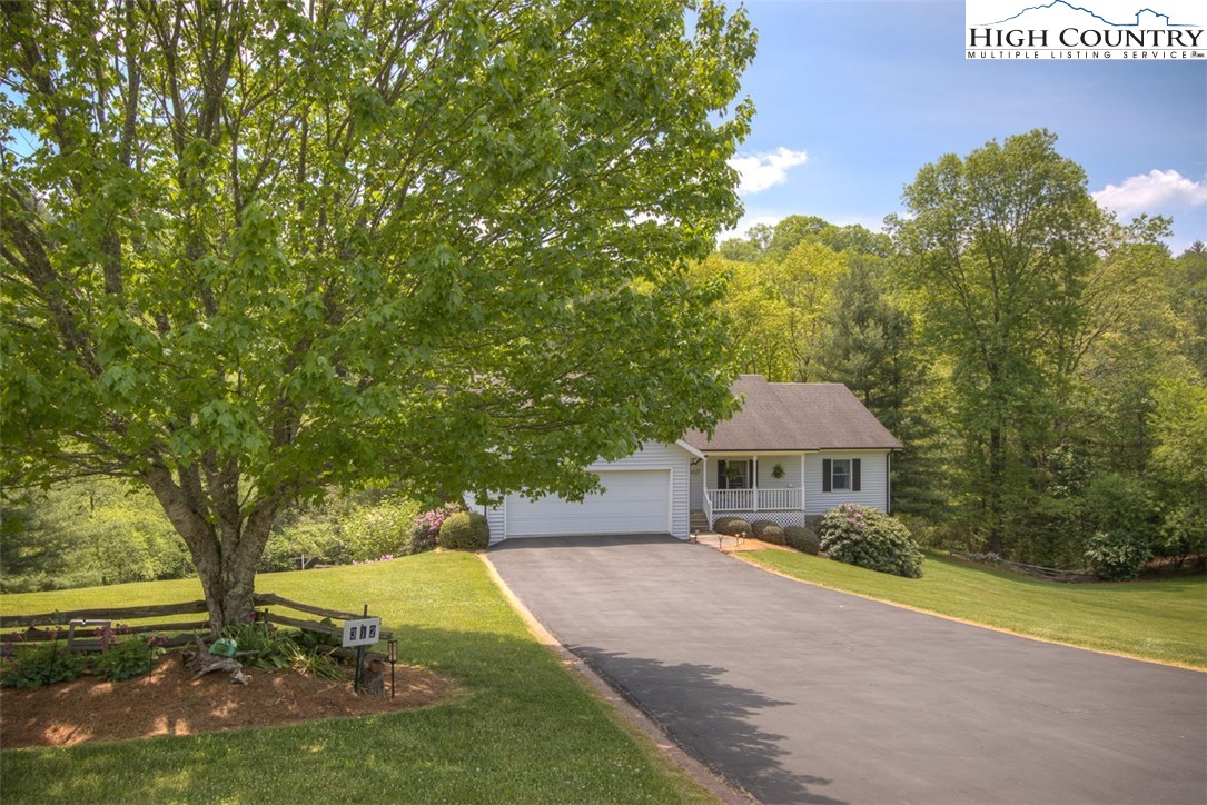 312 Riverside Drive Sparta, NC 28675 - Photo 5 of 36 Gallery Image 5