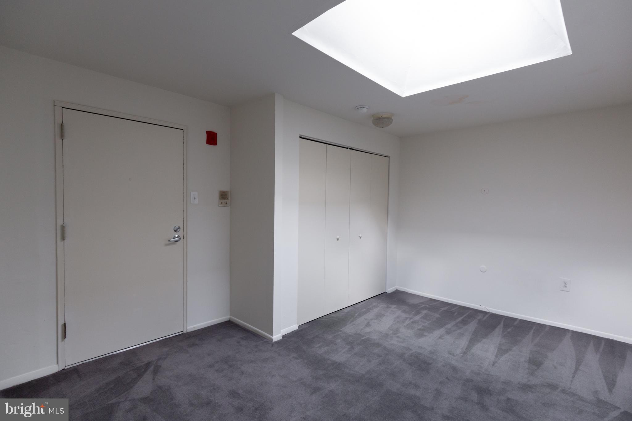 2311 Spruce Street, Unit 203 Philadelphia, PA 19103 - Photo 21 of 33 a view of an empty room