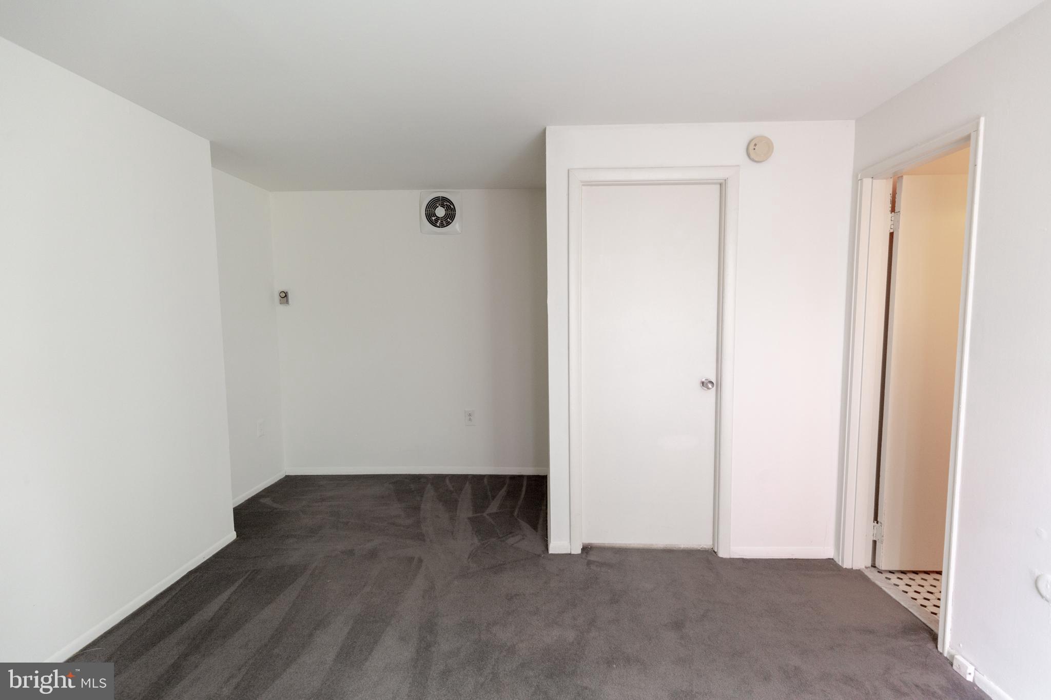 2311 Spruce Street, Unit 203 Philadelphia, PA 19103 - Photo 29 of 33 a view of an empty room