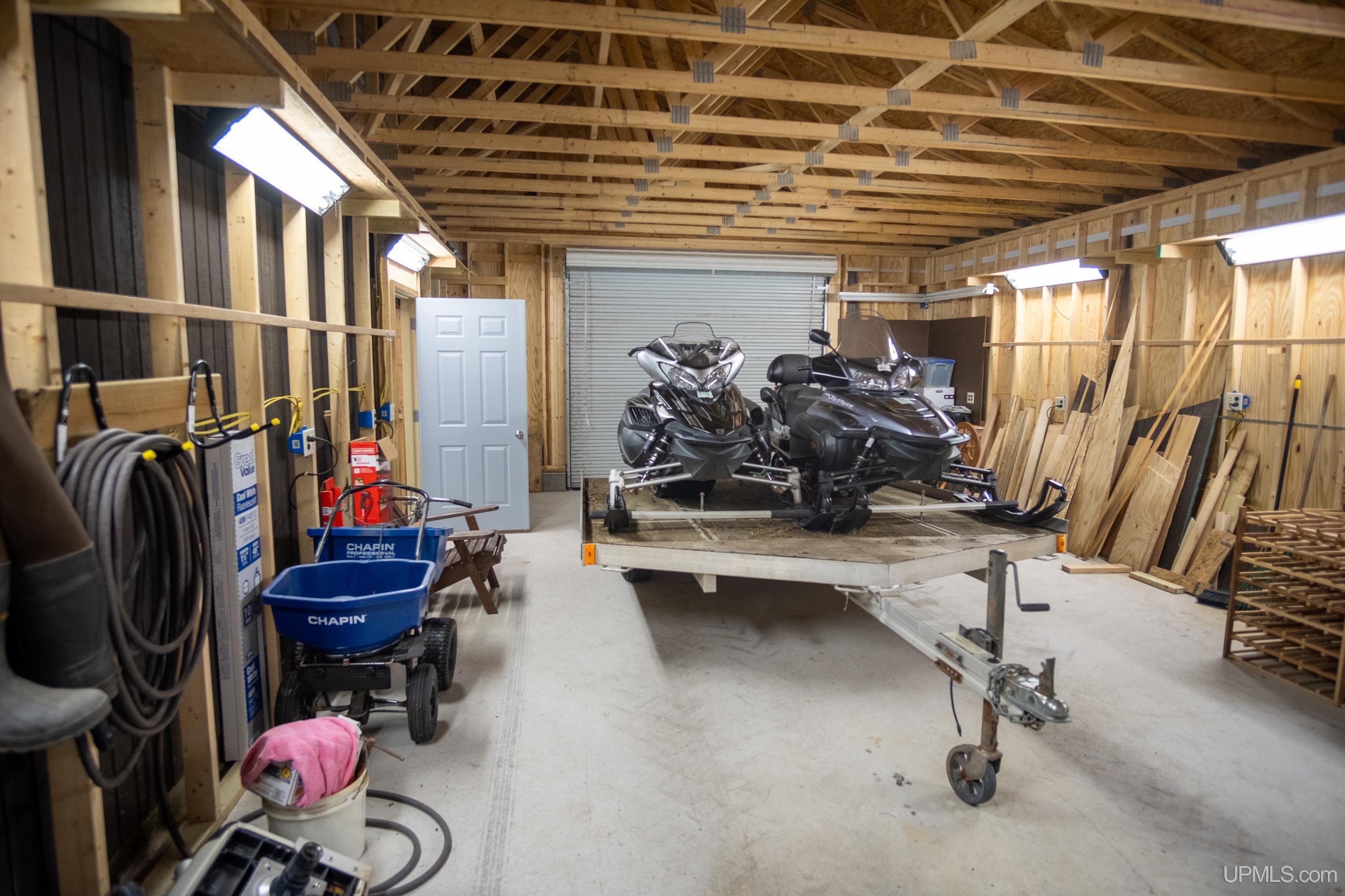 574 Red Road Michigamme, MI 49861 - Photo 35 of 58 Gallery Image 35