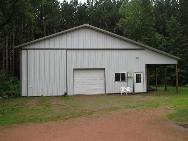 2785 Prairie Lake Road Tomahawk, WI 54487 - Photo 2 of 18 Gallery Image 2