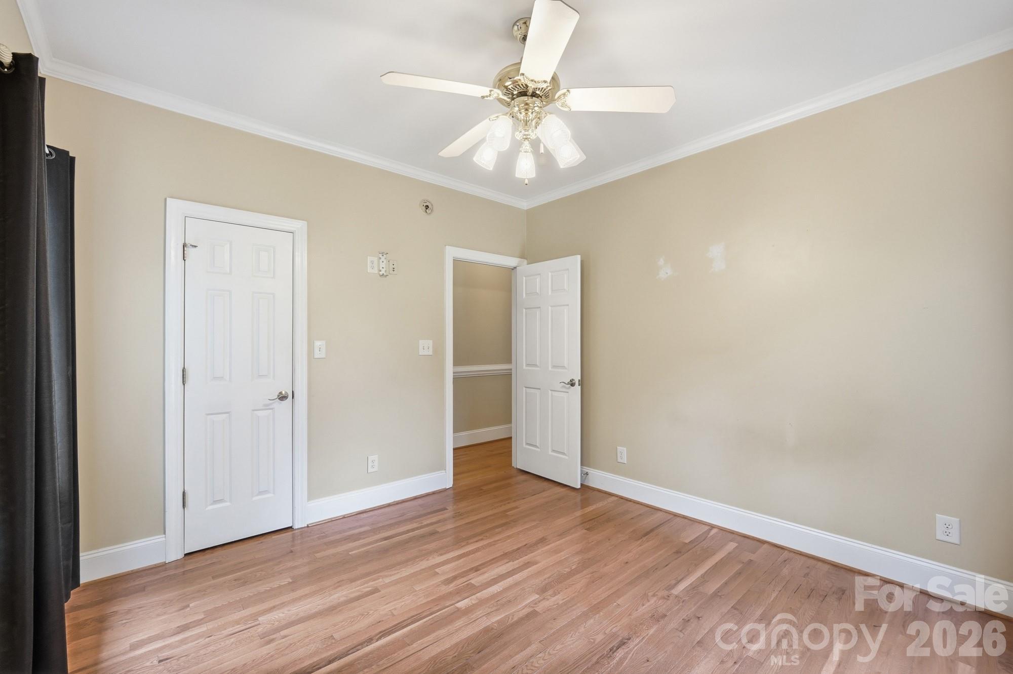 2811 Belk Mill Road Wingate, NC 28174 - Photo 25 of 36