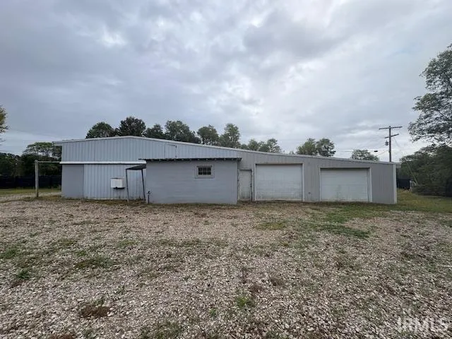 $75,000 | 5614 East Us Highway, Paoli, IN 47454
