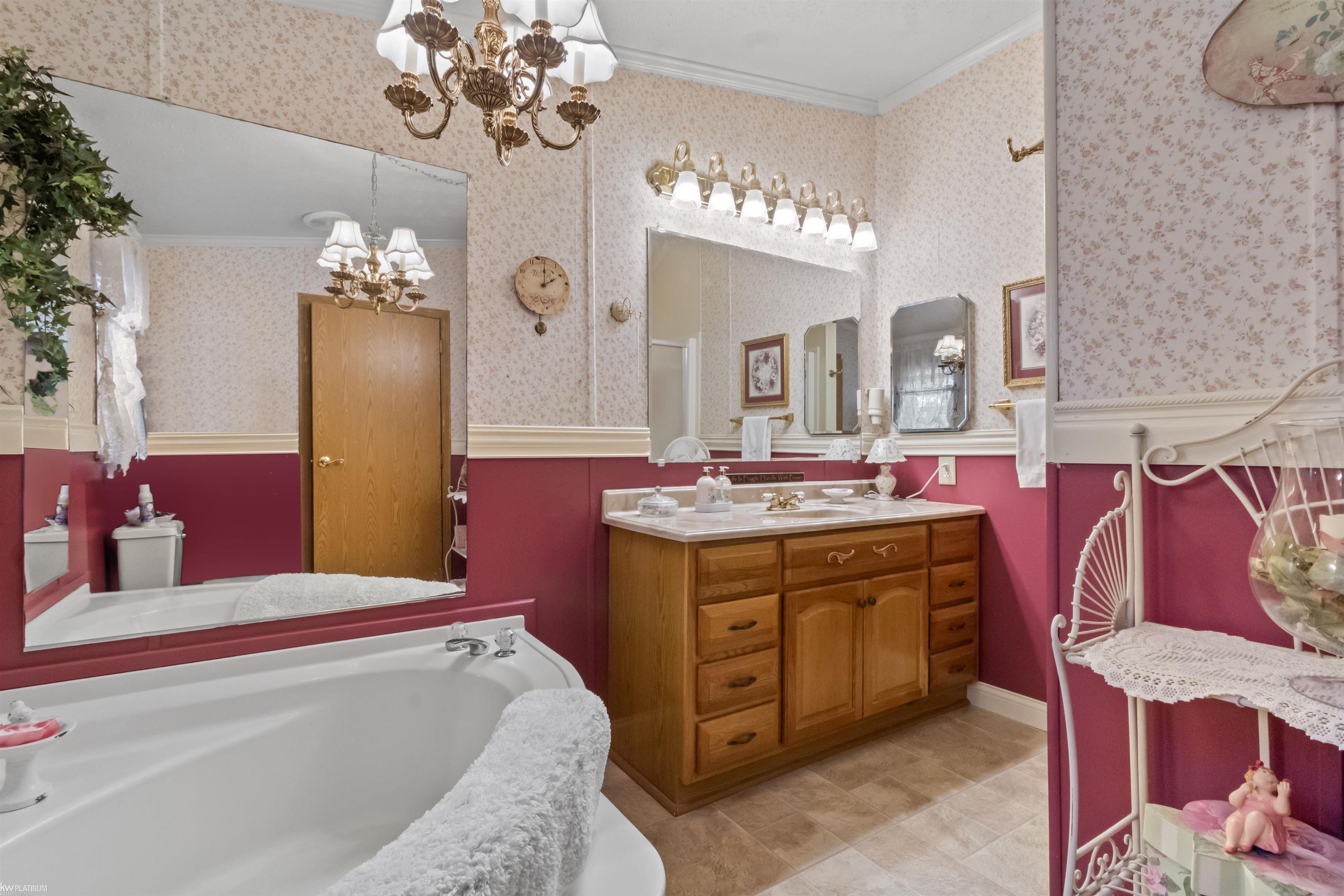 5234 Wildcat Road Croswell, MI 48422 - Photo 19 of 39 Gallery Image 19