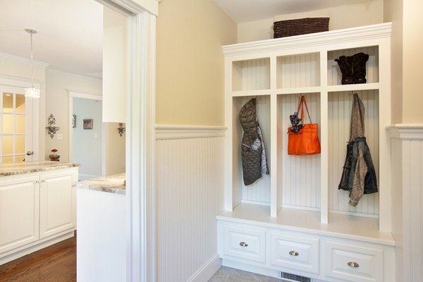 25 Patton Road Wellesley, MA 02482 - Photo 8 of 20 view of walk in closet with clothes and shoes