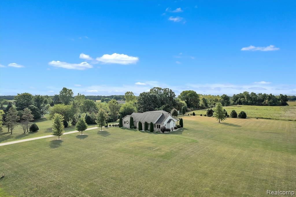 2269 West Sigler Road Carleton, MI 48117 - Photo 51 of 59
