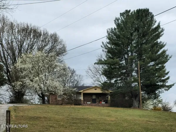 $460,000 | 3451 Baker Springs Road, White Pine, TN 37890