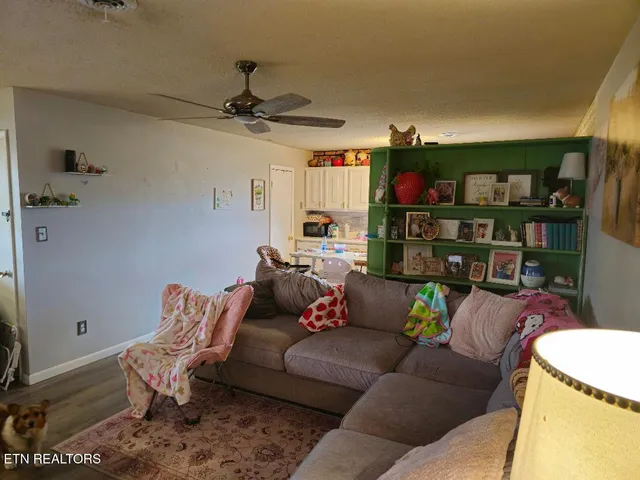 $460,000 | 3451 Baker Springs Road, White Pine, TN 37890