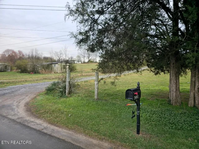 $460,000 | 3451 Baker Springs Road, White Pine, TN 37890