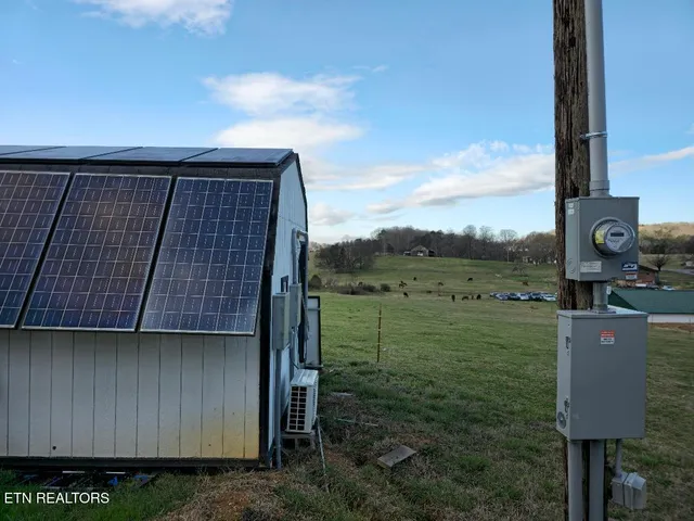 $460,000 | 3451 Baker Springs Road, White Pine, TN 37890