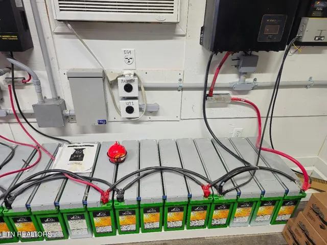 $460,000 | 3451 Baker Springs Road, White Pine, TN 37890