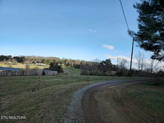 $460,000 | 3451 Baker Springs Road, White Pine, TN 37890