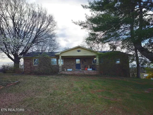 $460,000 | 3451 Baker Springs Road, White Pine, TN 37890
