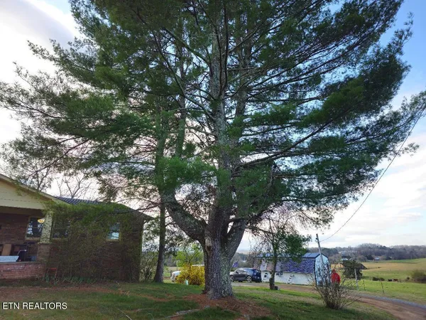 $460,000 | 3451 Baker Springs Road, White Pine, TN 37890