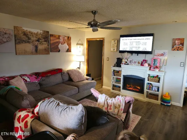 $460,000 | 3451 Baker Springs Road, White Pine, TN 37890