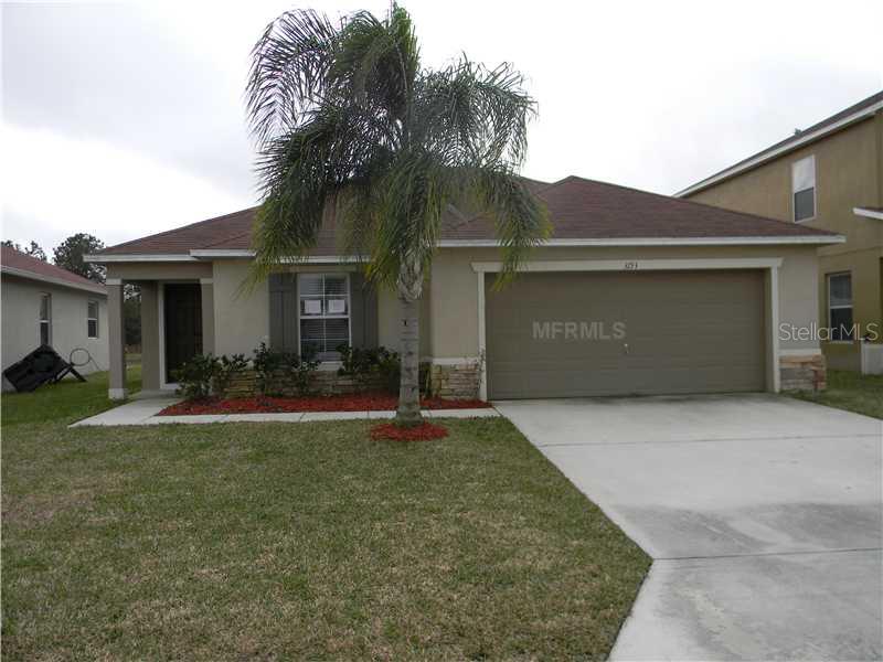 3193 Kearns Road Mulberry, FL 33860 - Photo 1 of 1 Exterior Front